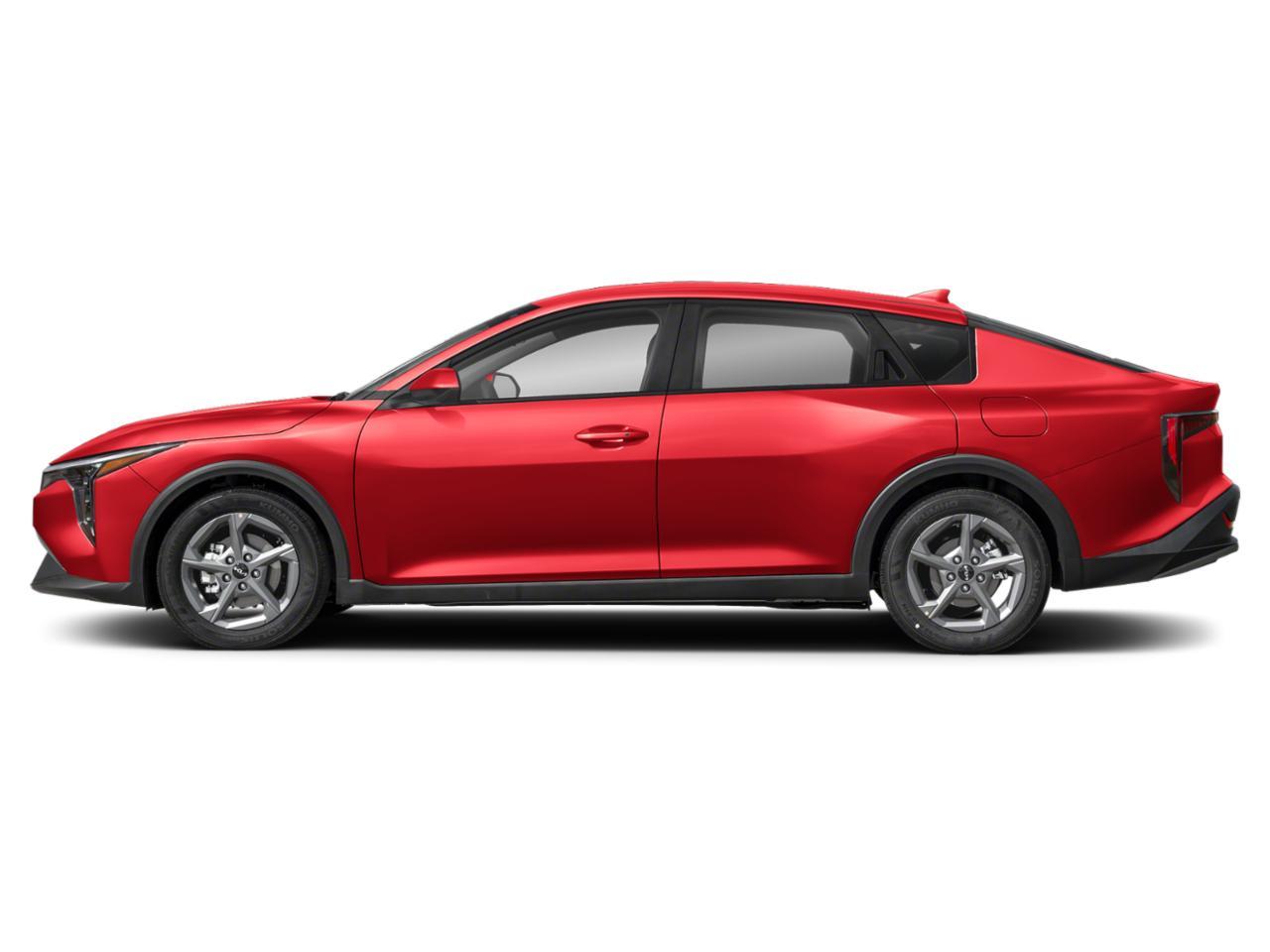 2025 Kia K4 Vehicle Photo in Langhorne, PA 19047