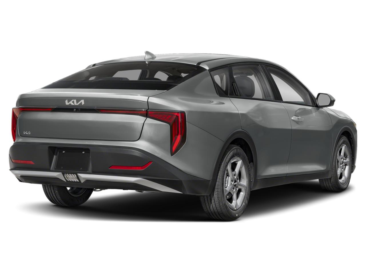 2025 Kia K4 Vehicle Photo in Westbrook, ME 04092