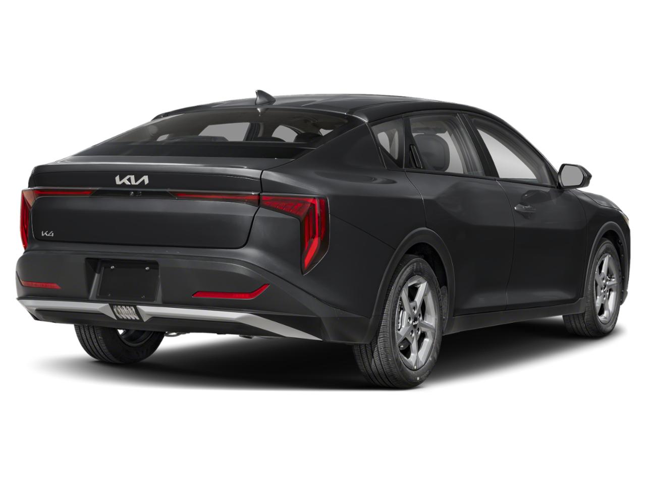 2025 Kia K4 Vehicle Photo in Westbrook, ME 04092