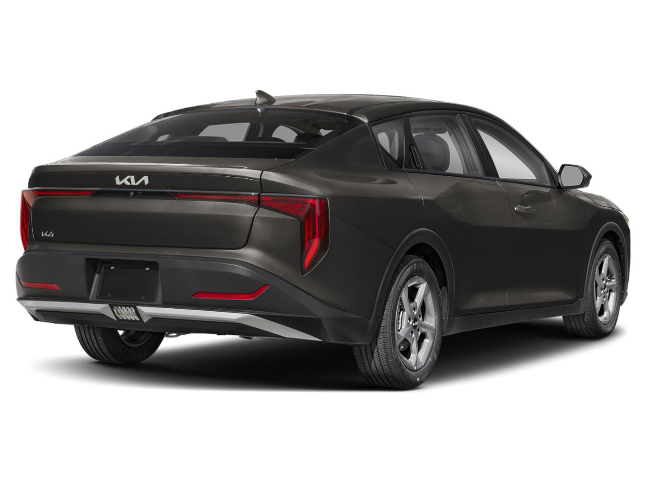 2025 Kia K4 Vehicle Photo in Westbrook, ME 04092