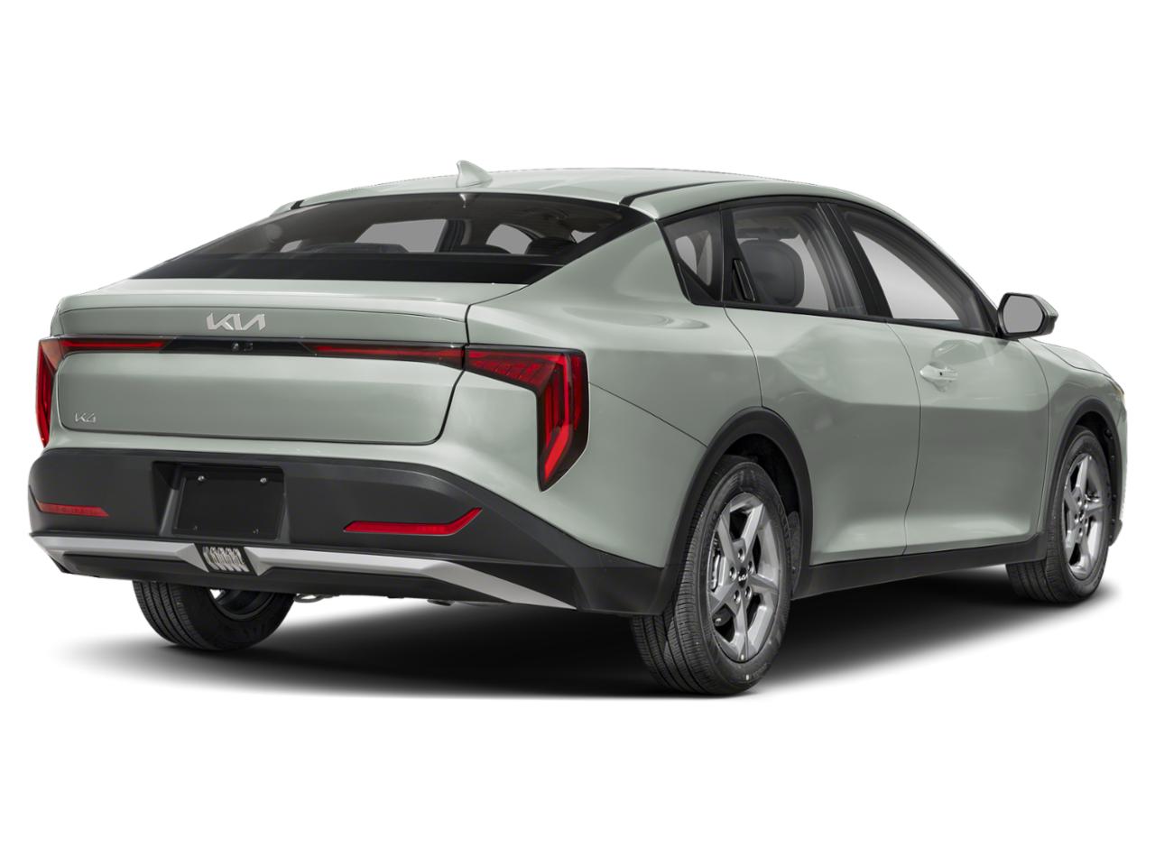 2025 Kia K4 Vehicle Photo in Westbrook, ME 04092