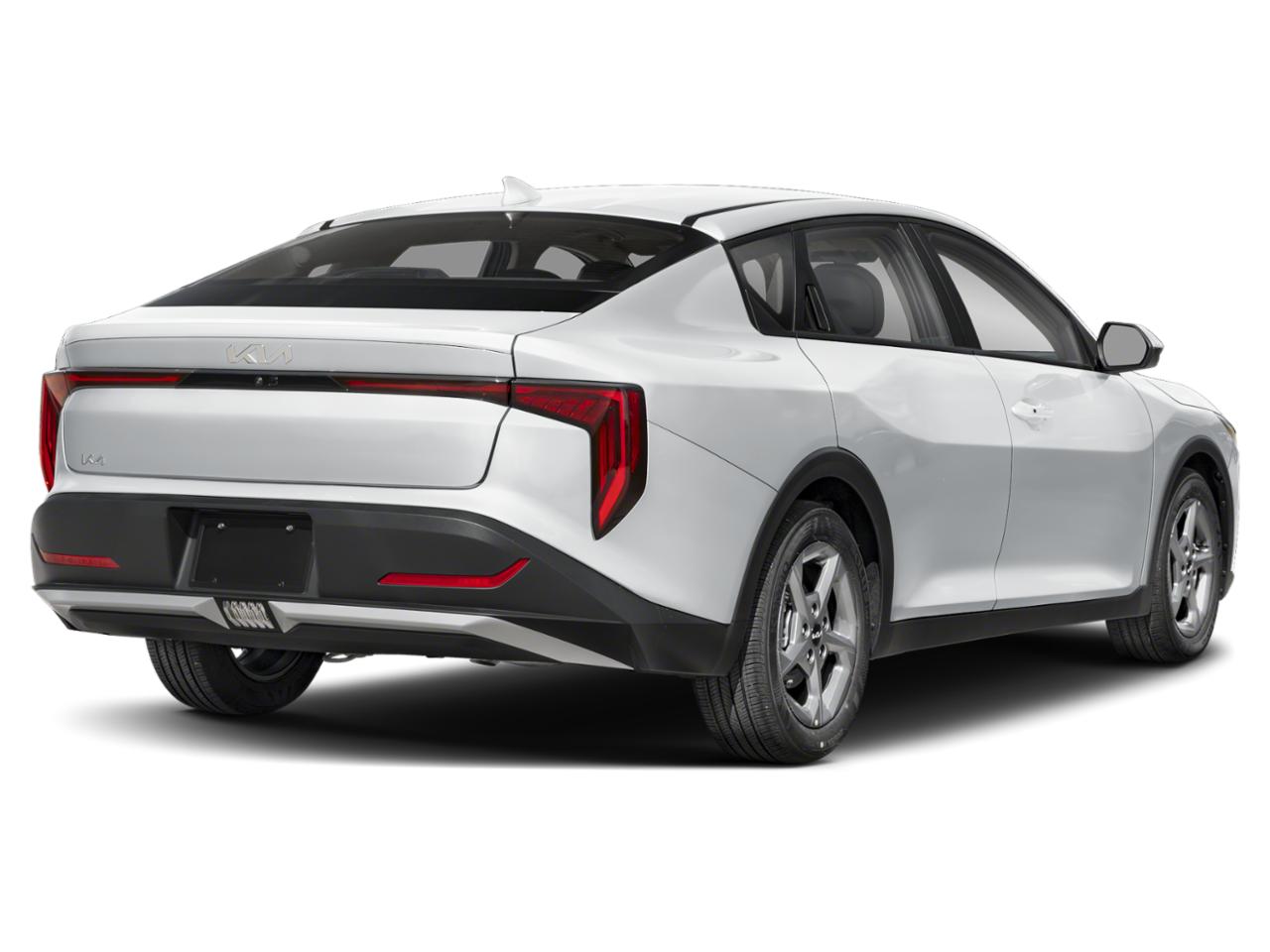 2025 Kia K4 Vehicle Photo in Westbrook, ME 04092
