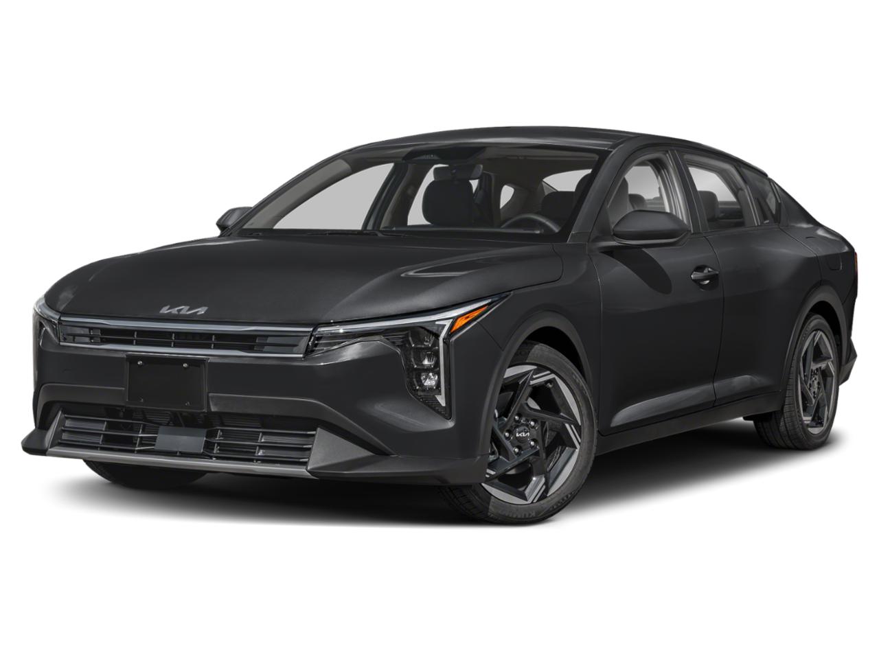 2025 Kia K4 Vehicle Photo in Tucson, AZ 85712