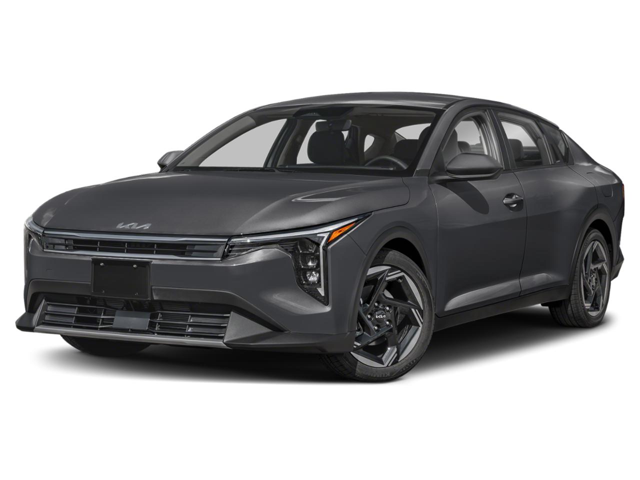 2025 Kia K4 Vehicle Photo in Tucson, AZ 85712
