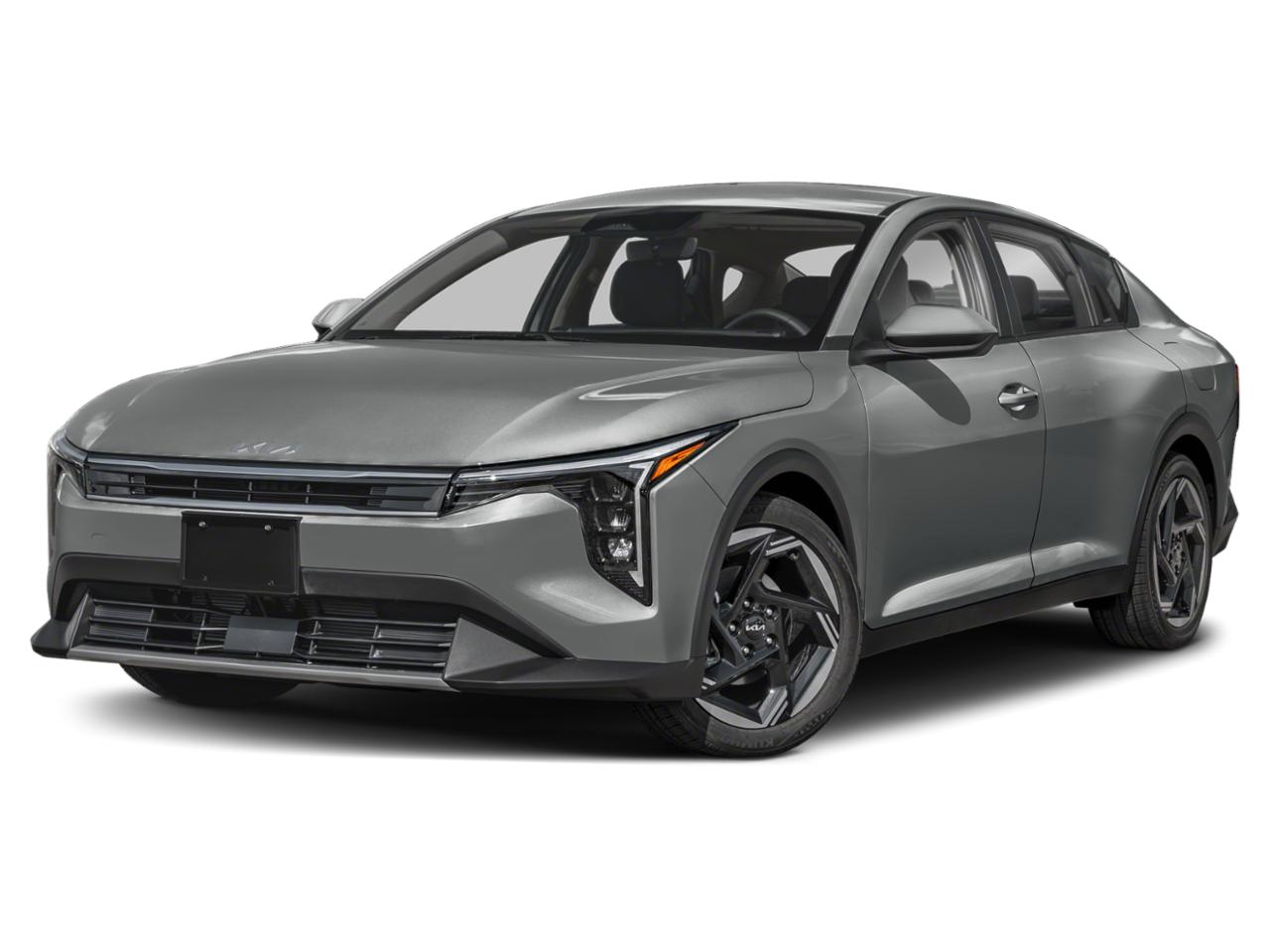 2025 Kia K4 Vehicle Photo in Westbrook, ME 04092