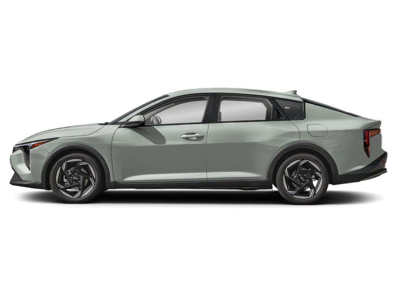 2025 Kia K4 Vehicle Photo in Westbrook, ME 04092