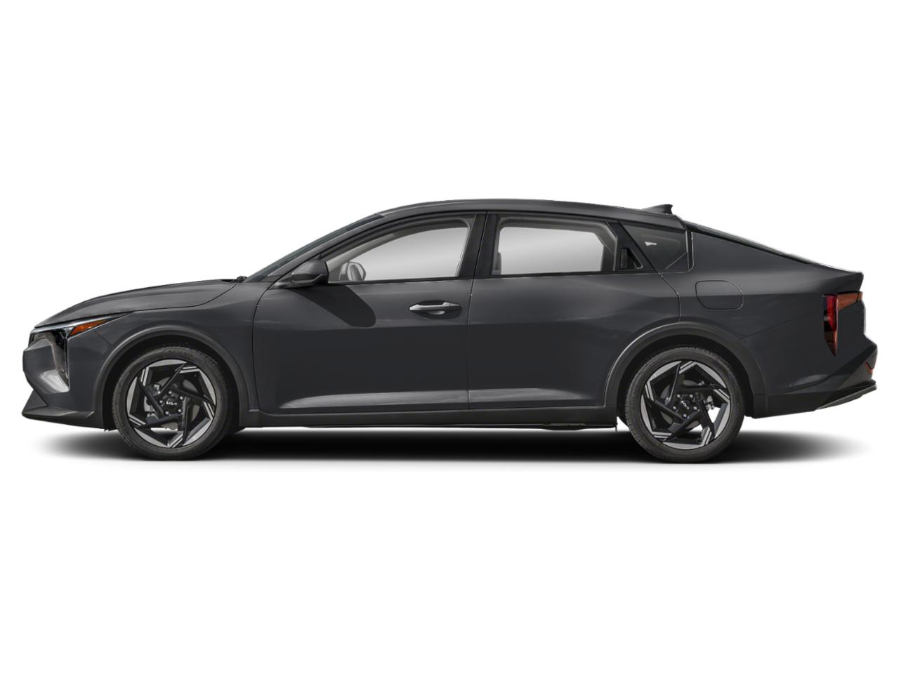2025 Kia K4 Vehicle Photo in Tucson, AZ 85712