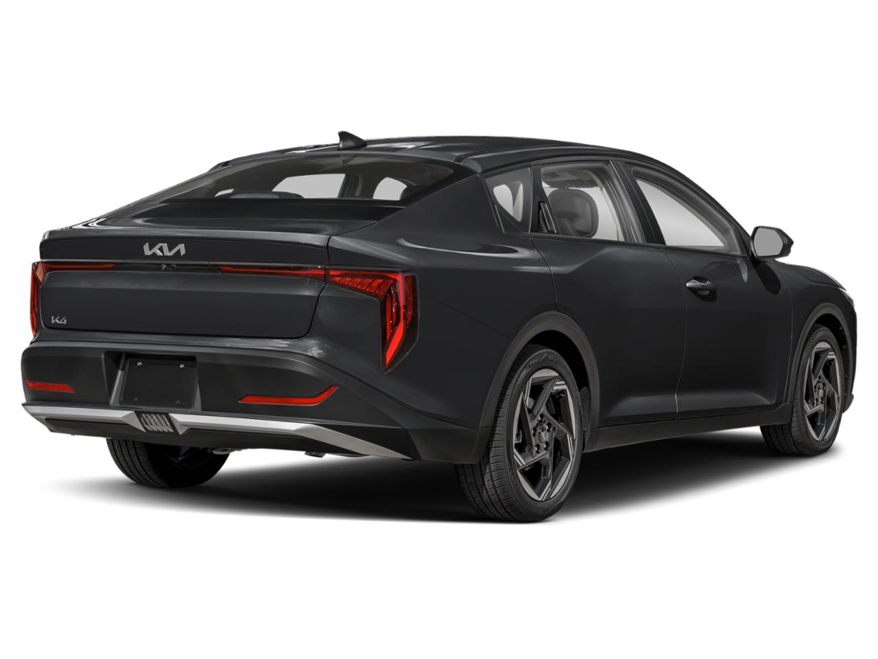 2025 Kia K4 Vehicle Photo in Tucson, AZ 85712