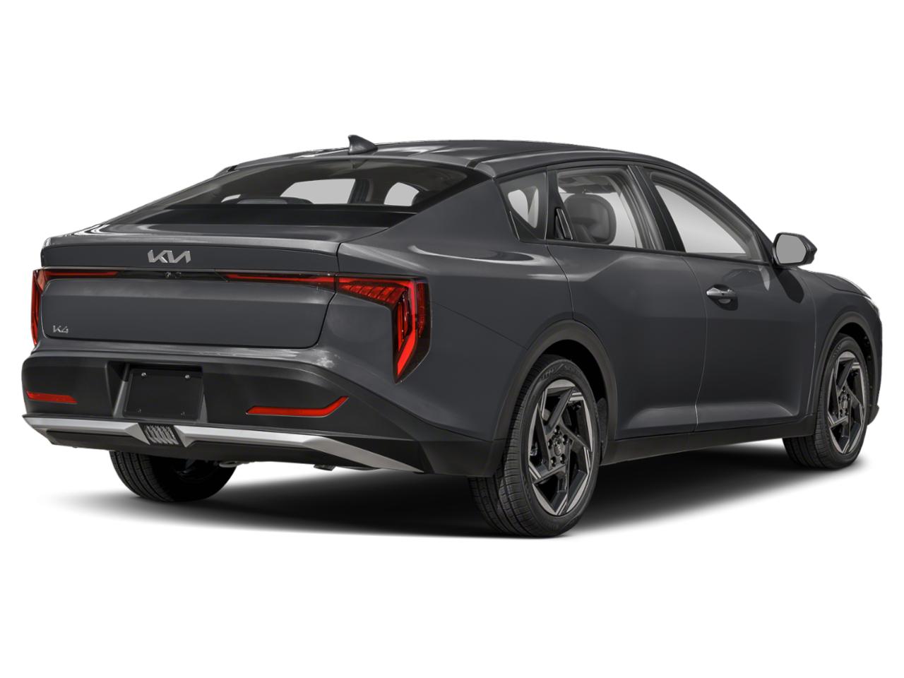 2025 Kia K4 Vehicle Photo in Tucson, AZ 85712