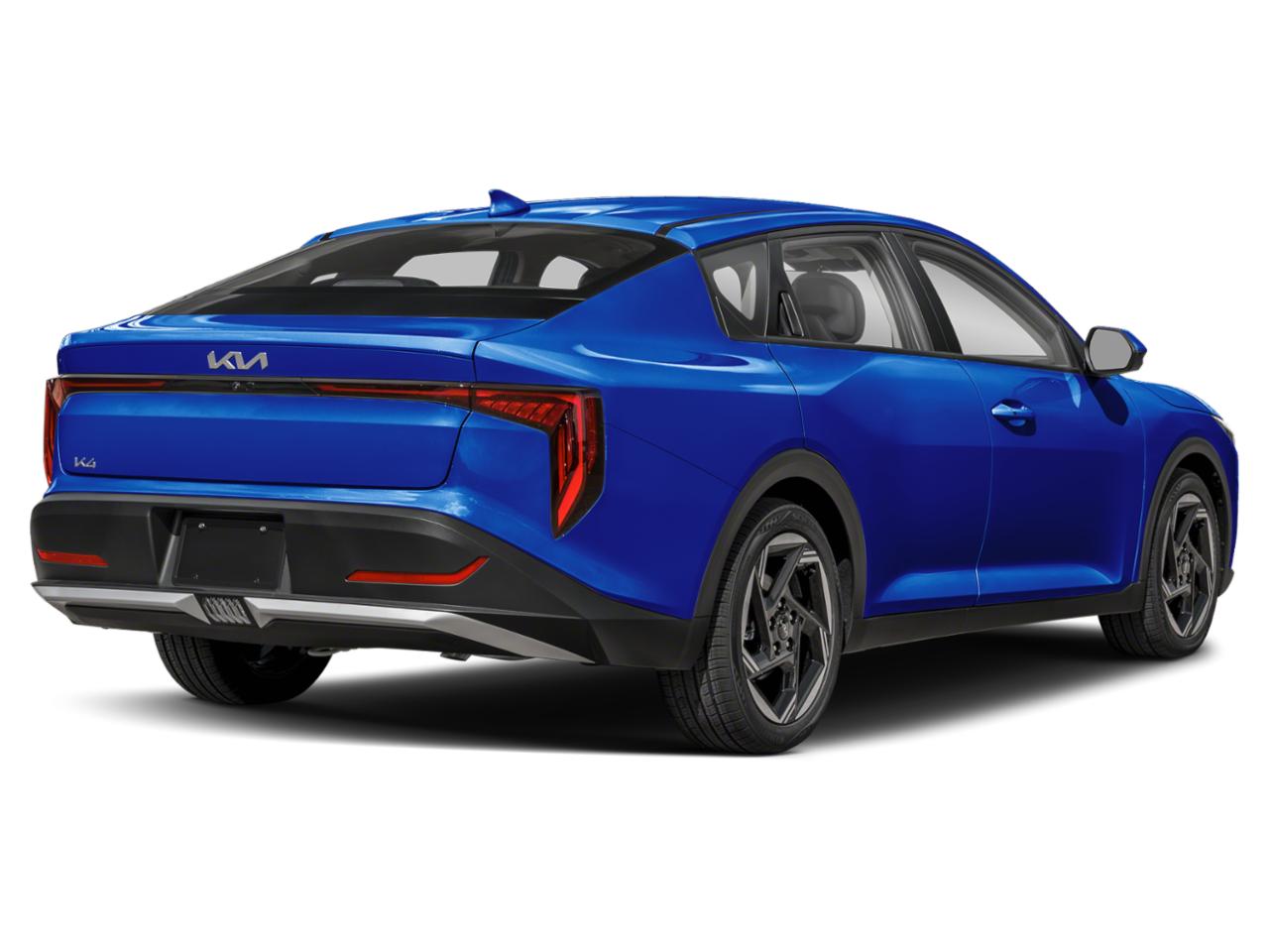 2025 Kia K4 Vehicle Photo in Westbrook, ME 04092