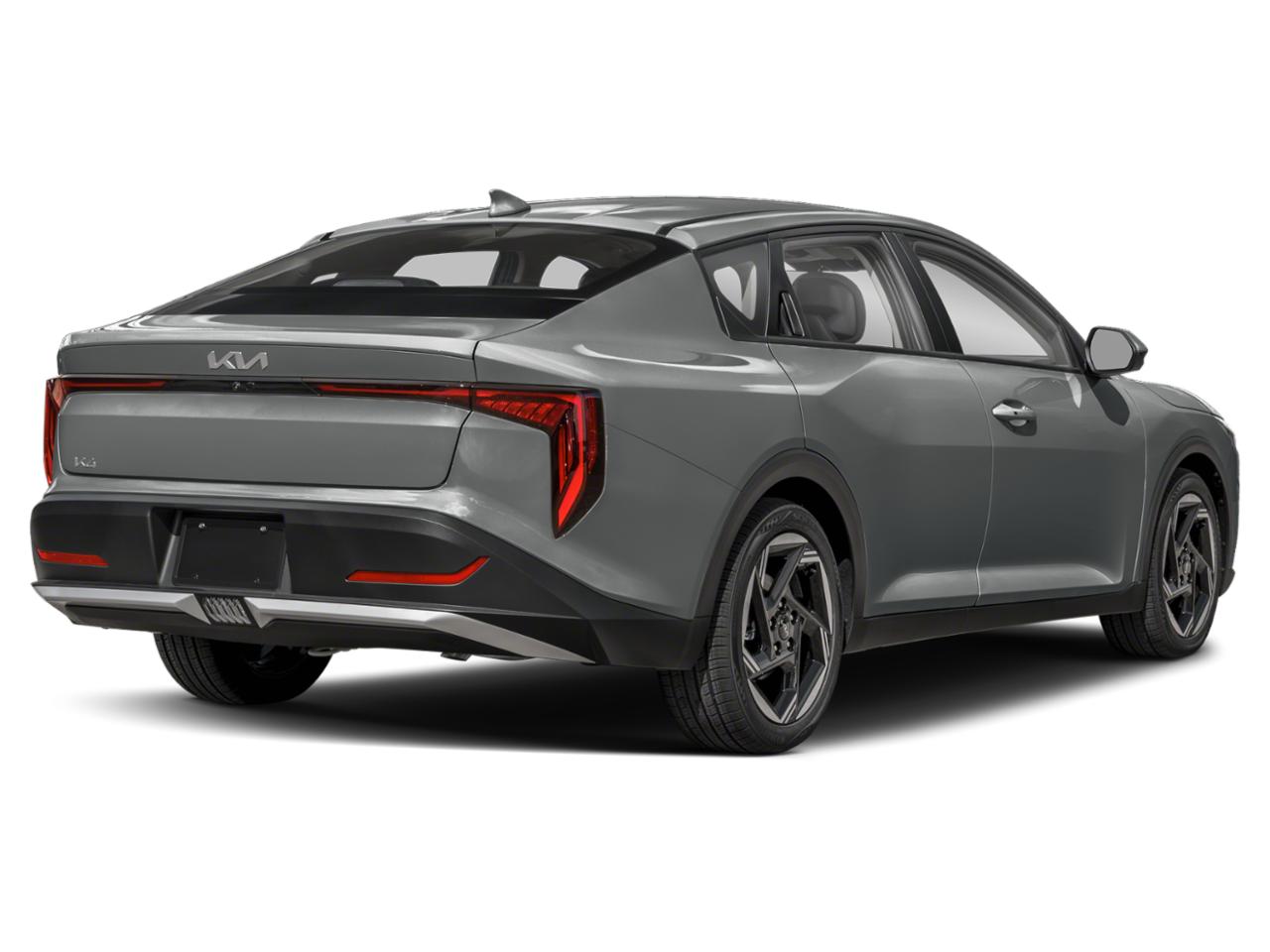 2025 Kia K4 Vehicle Photo in Westbrook, ME 04092