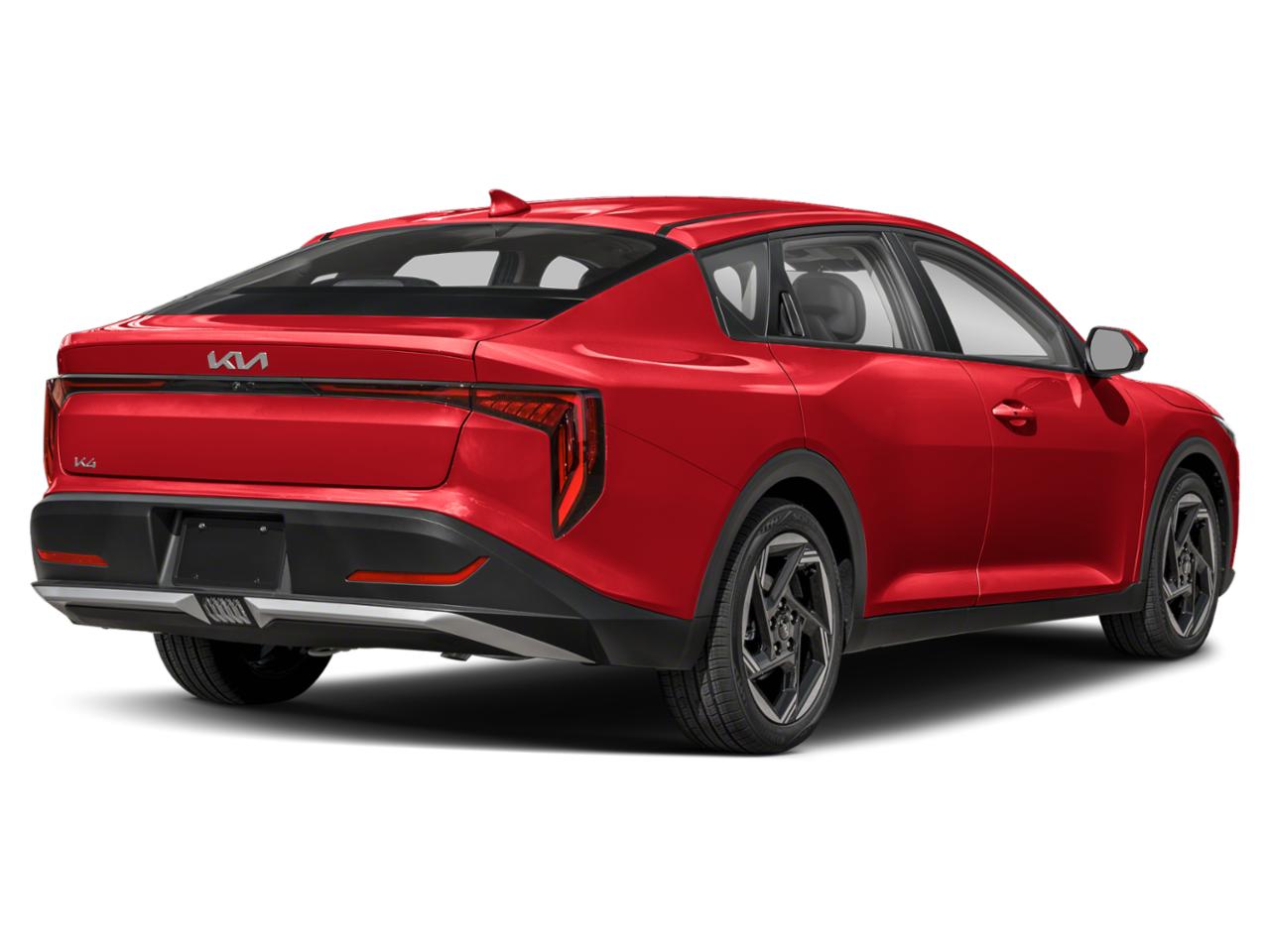 2025 Kia K4 Vehicle Photo in Langhorne, PA 19047