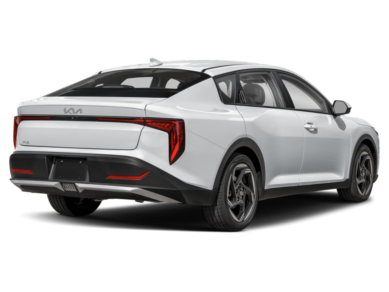 2025 Kia K4 Vehicle Photo in Westbrook, ME 04092