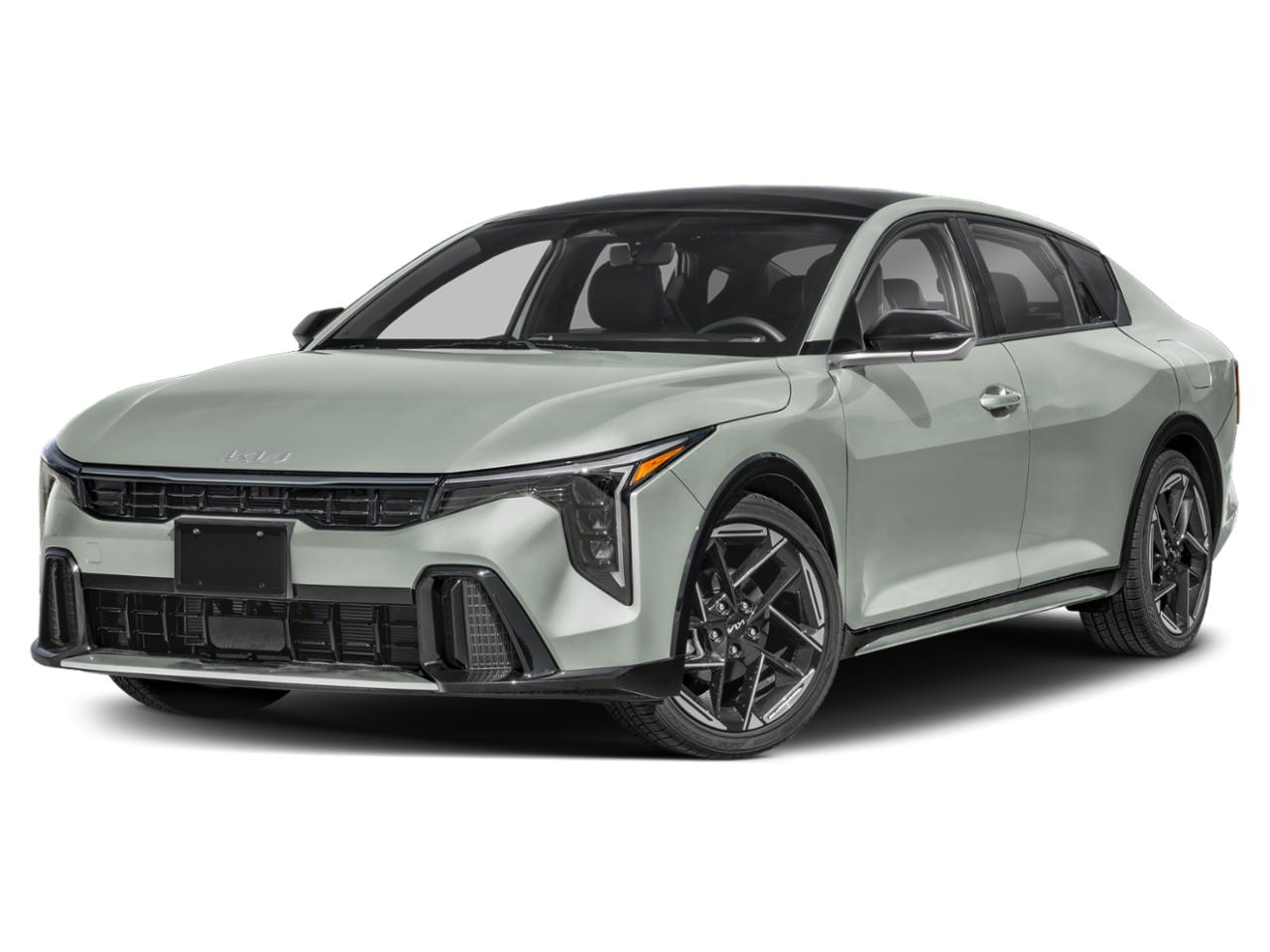 2025 Kia K4 Vehicle Photo in Belle Vernon, PA 15012