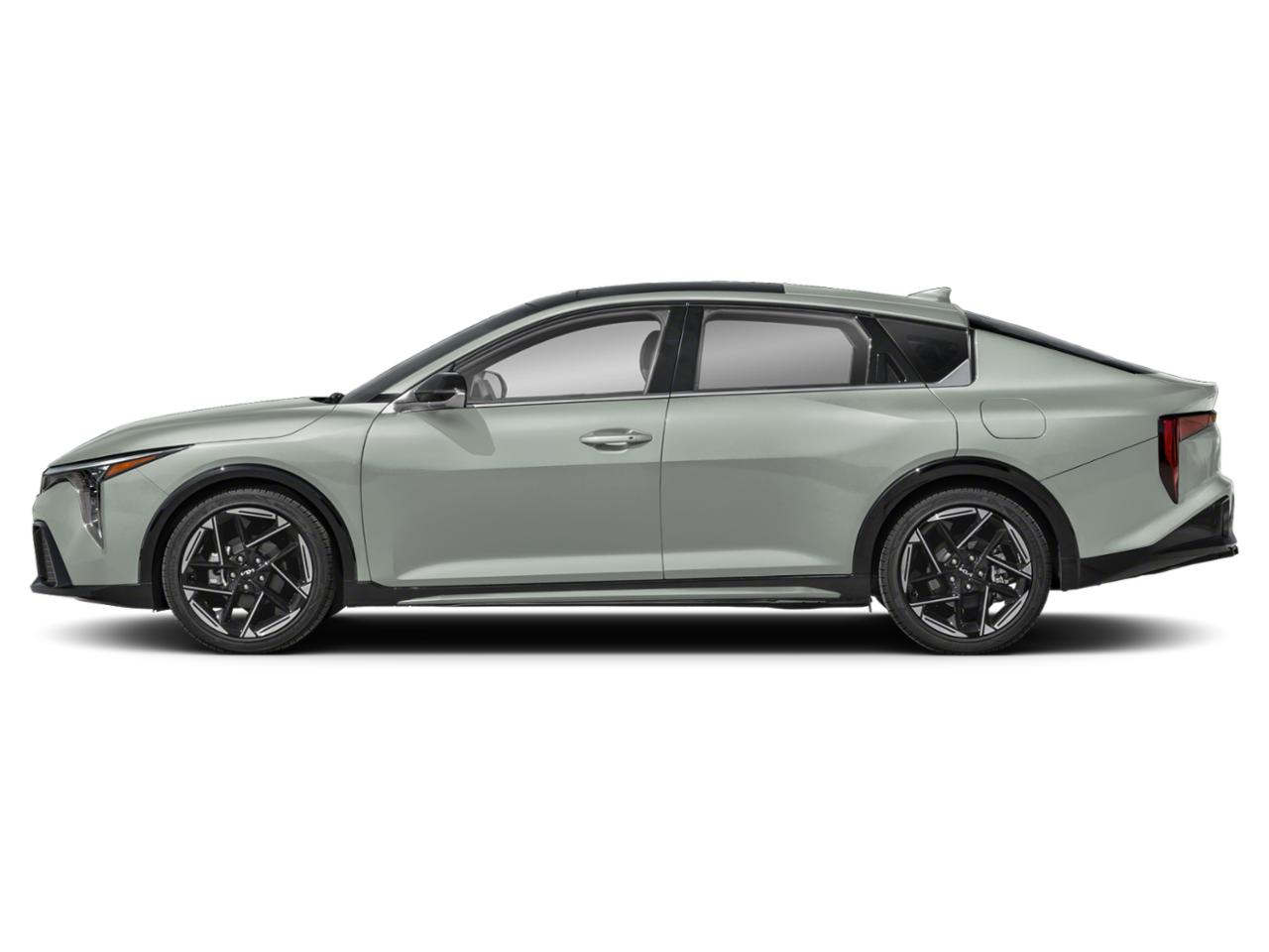 2025 Kia K4 Vehicle Photo in Belle Vernon, PA 15012