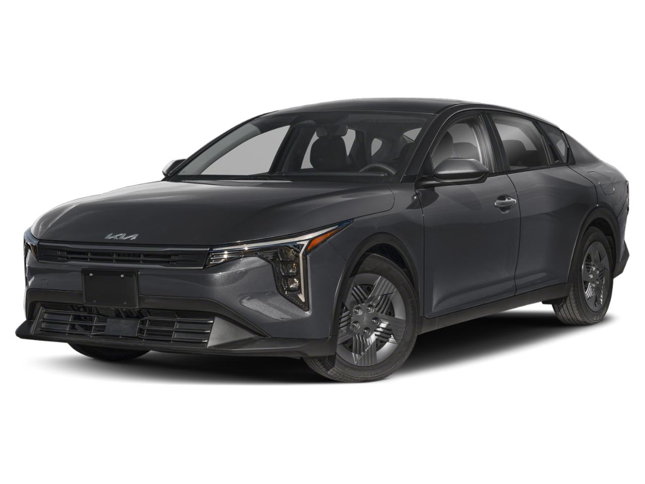 2025 Kia K4 Vehicle Photo in Langhorne, PA 19047