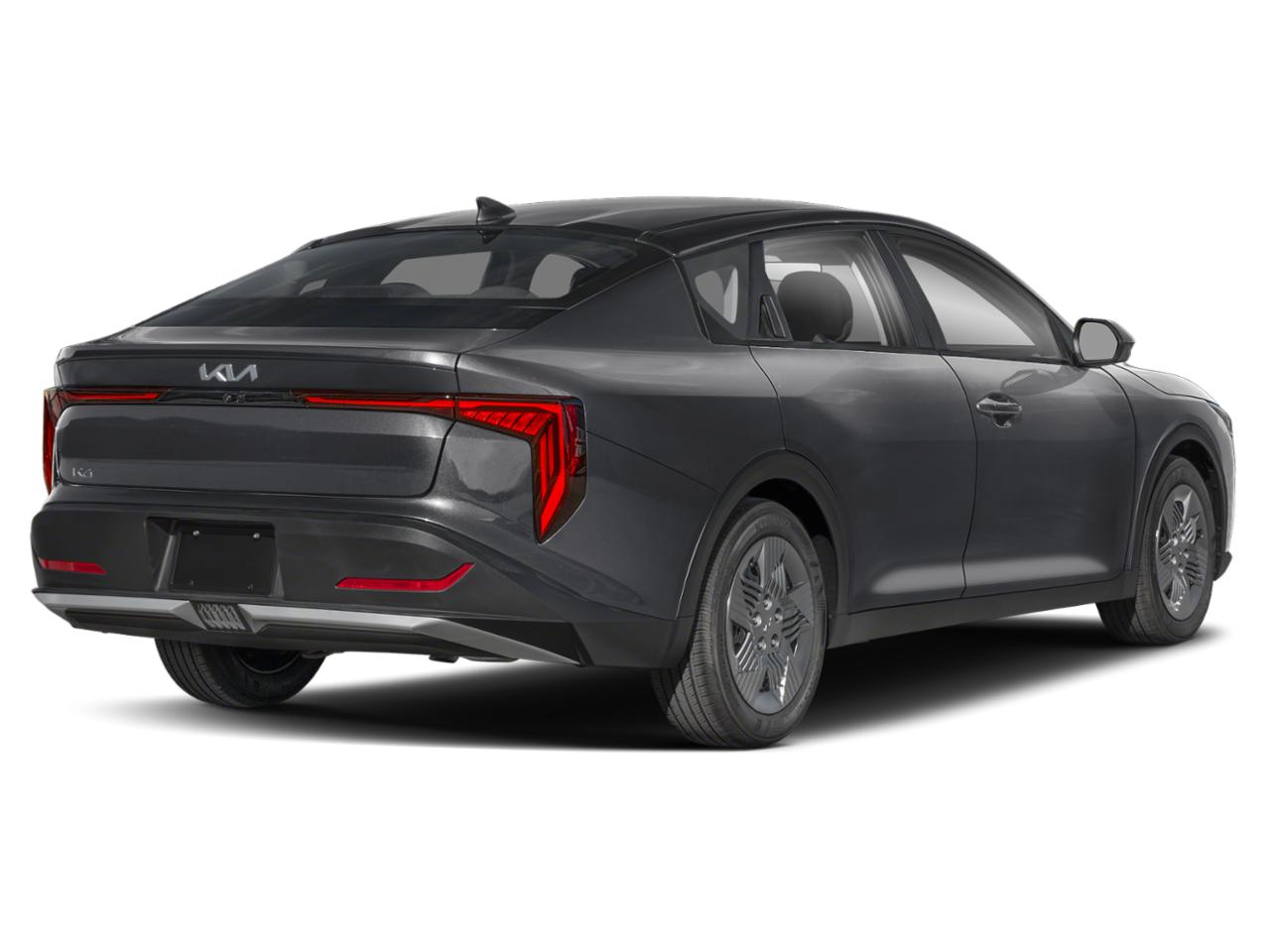 2025 Kia K4 Vehicle Photo in Langhorne, PA 19047