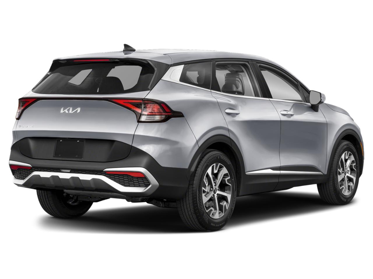 2025 Kia Sportage Vehicle Photo in Westbrook, ME 04092