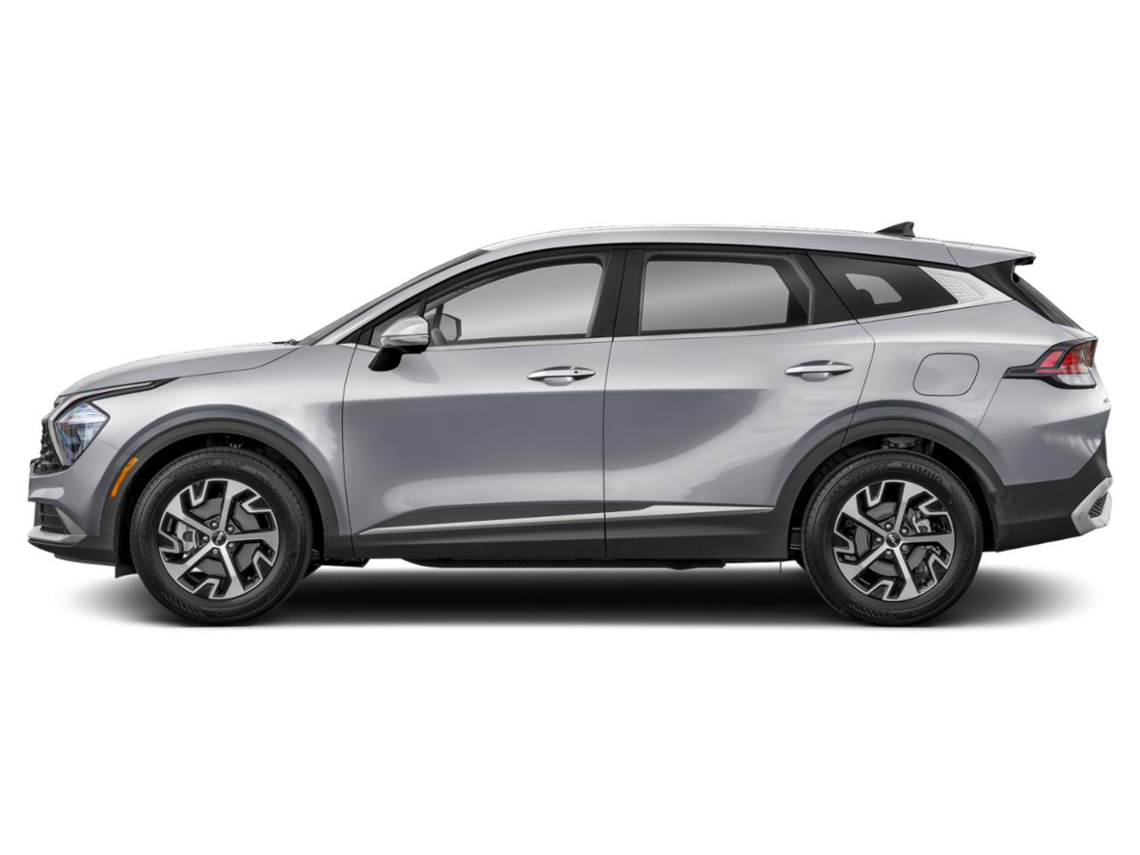2025 Kia Sportage Vehicle Photo in Westbrook, ME 04092