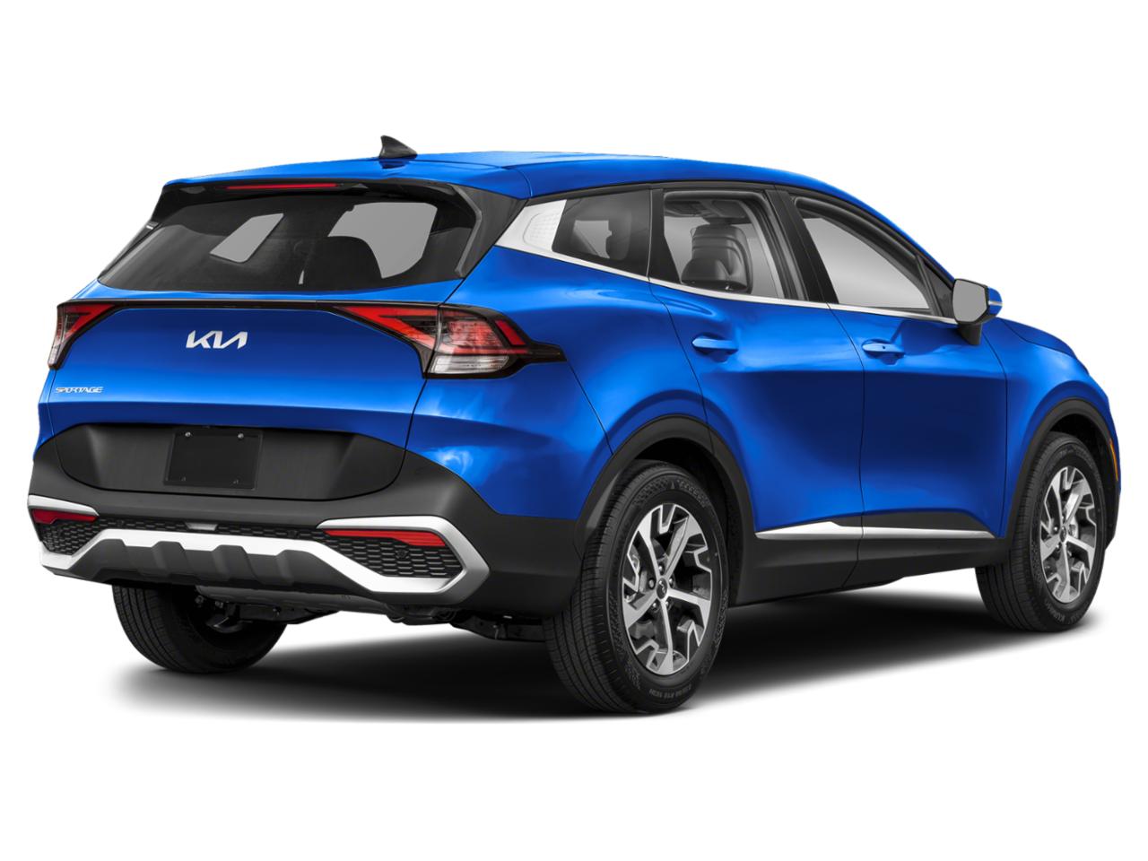 2025 Kia Sportage Vehicle Photo in Westbrook, ME 04092