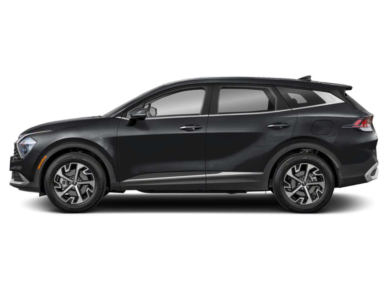 2025 Kia Sportage Vehicle Photo in Tucson, AZ 85712