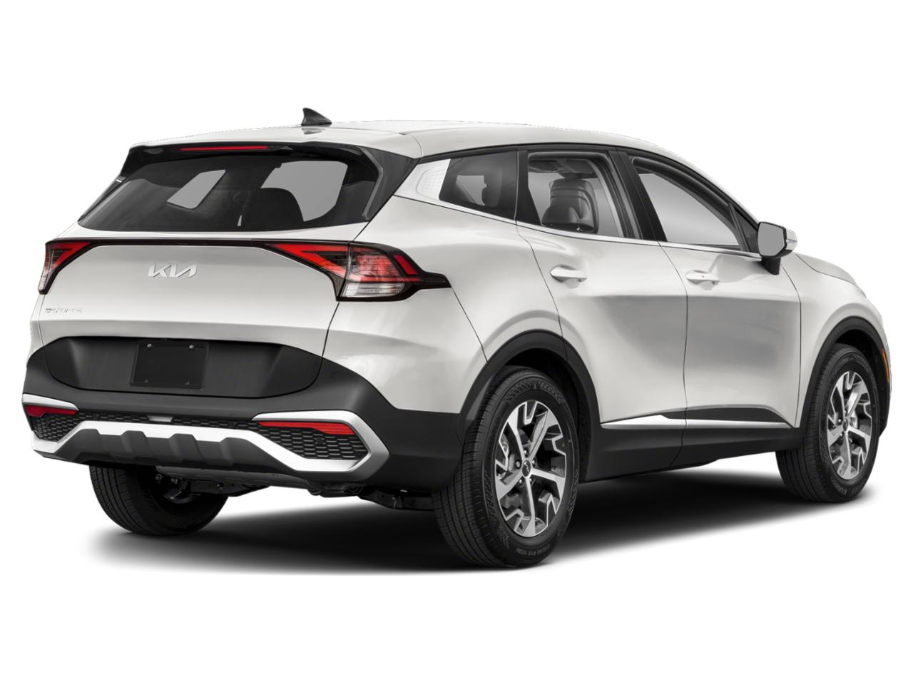 2025 Kia Sportage Vehicle Photo in Westbrook, ME 04092