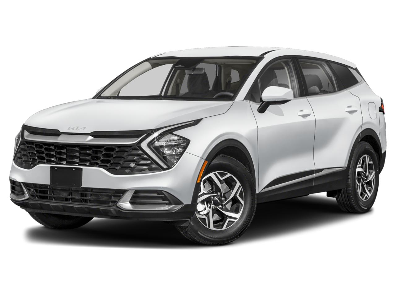 2025 Kia Sportage Vehicle Photo in Westbrook, ME 04092