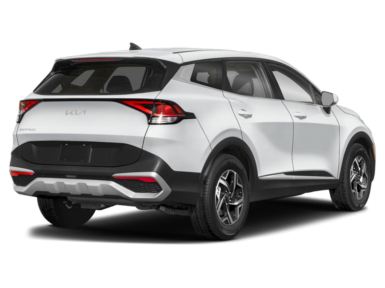 2025 Kia Sportage Vehicle Photo in Westbrook, ME 04092