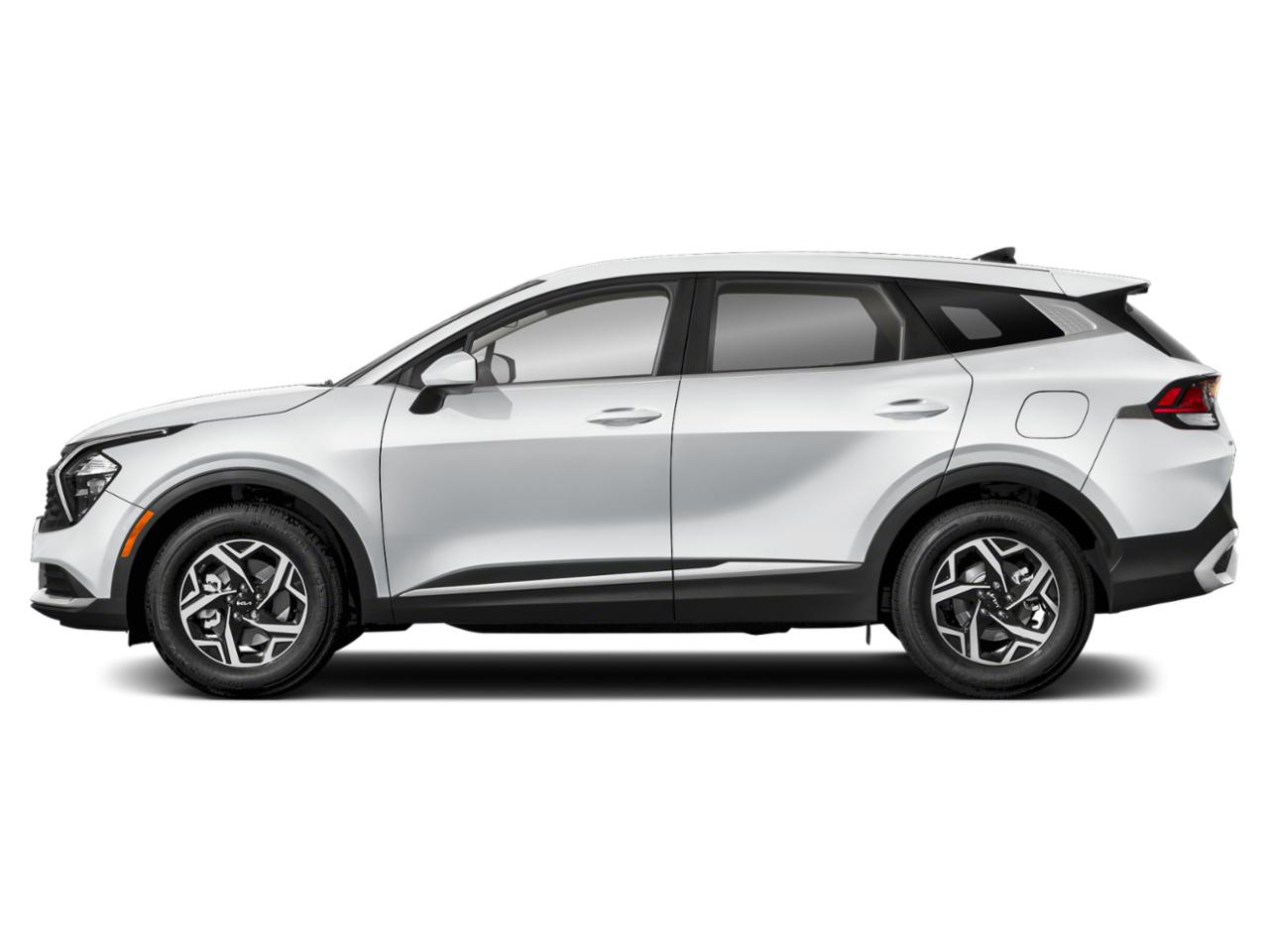 2025 Kia Sportage Vehicle Photo in Westbrook, ME 04092