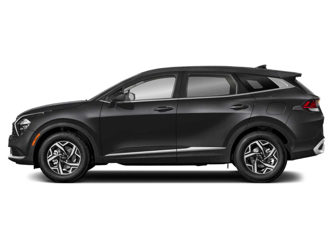 2025 Kia Sportage Vehicle Photo in Westbrook, ME 04092