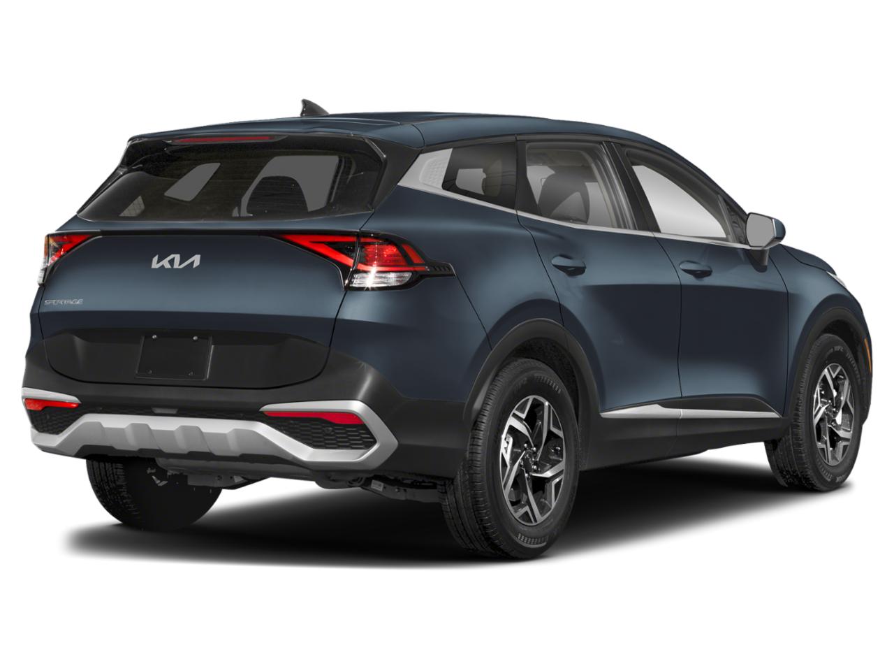 2025 Kia Sportage Vehicle Photo in Belle Vernon, PA 15012
