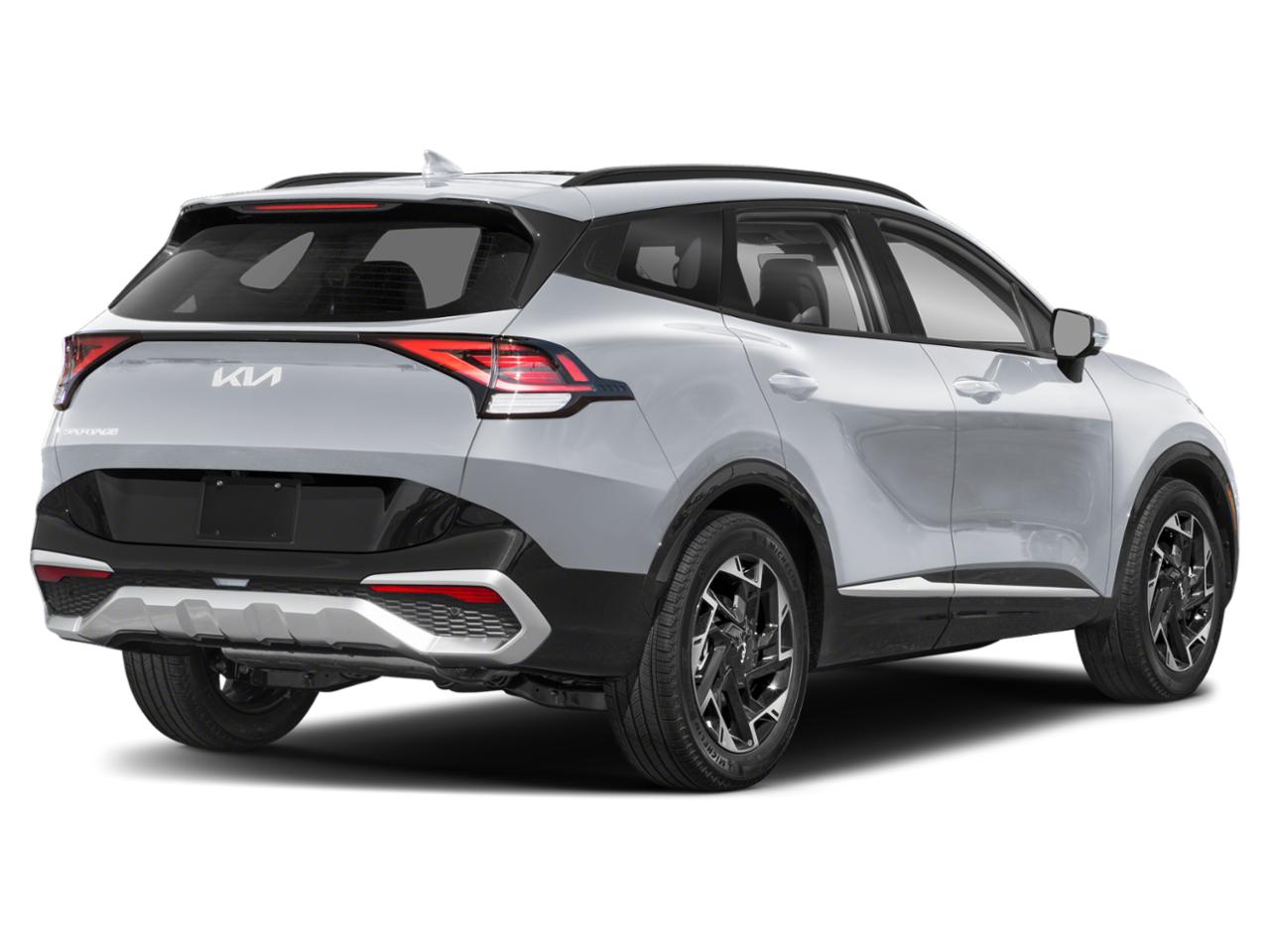 2025 Kia Sportage Vehicle Photo in Westbrook, ME 04092