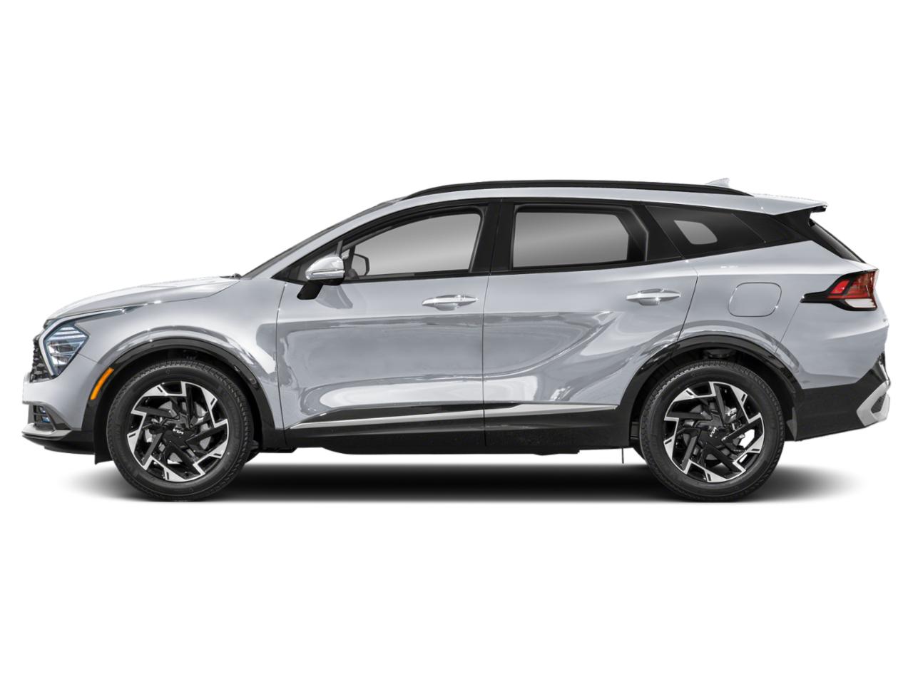 2025 Kia Sportage Vehicle Photo in Westbrook, ME 04092