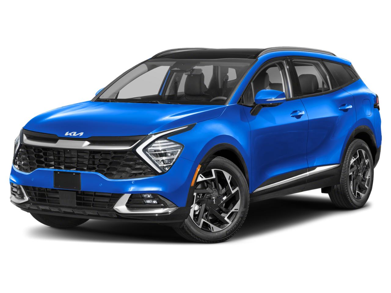 2025 Kia Sportage Vehicle Photo in Langhorne, PA 19047