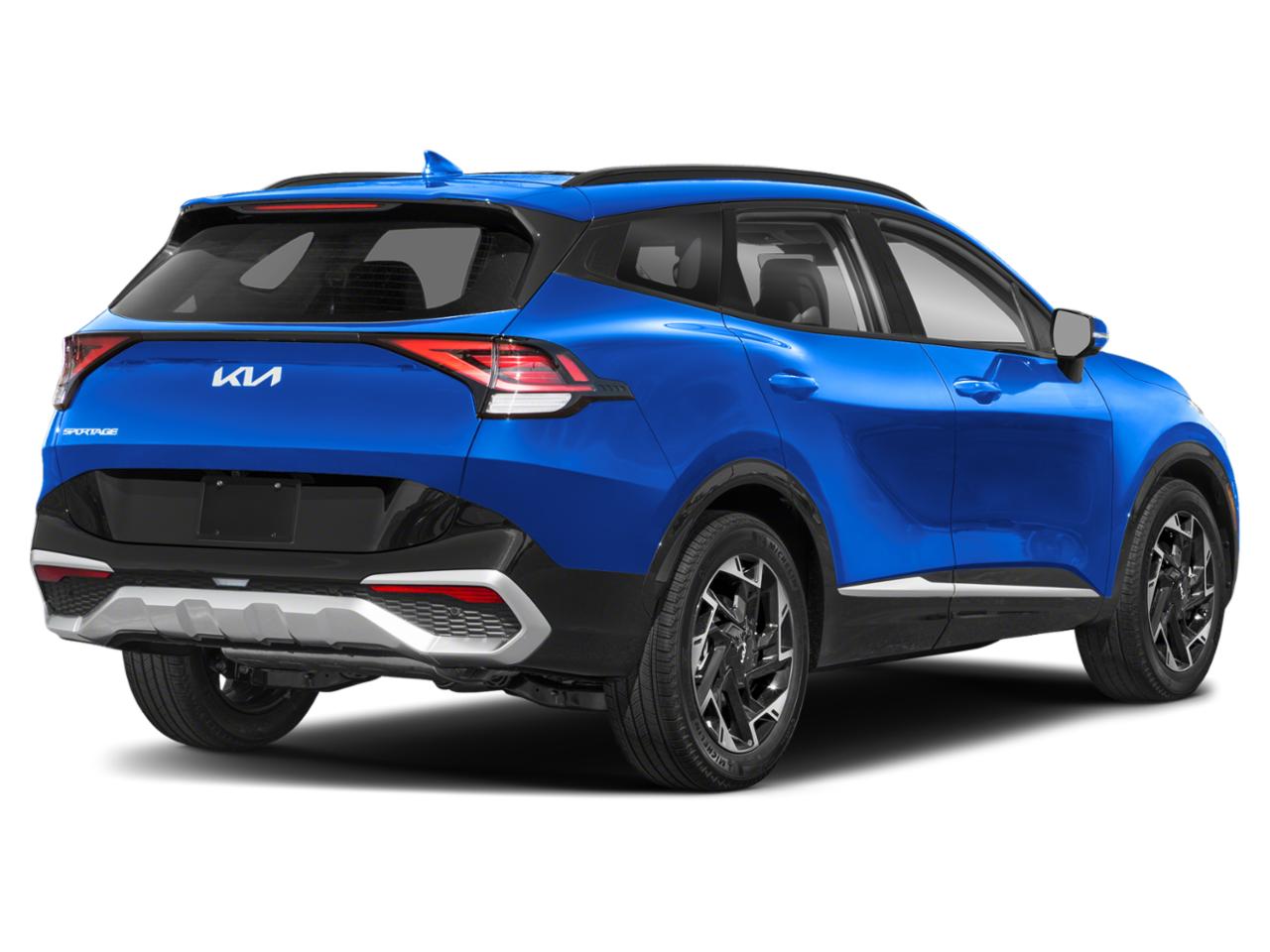 2025 Kia Sportage Vehicle Photo in Langhorne, PA 19047