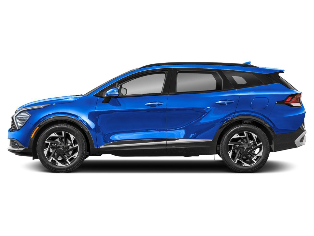 2025 Kia Sportage Vehicle Photo in Langhorne, PA 19047