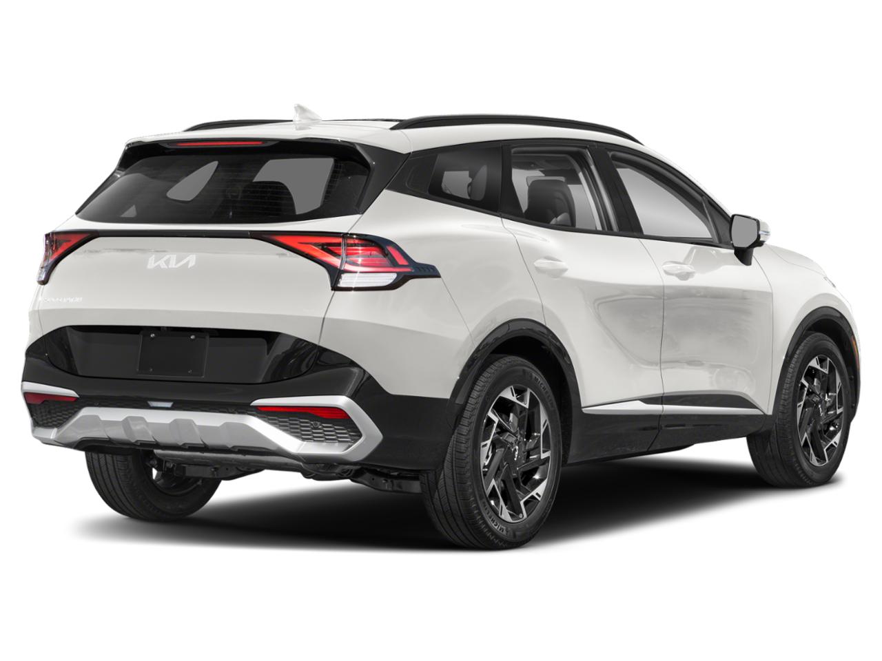 2025 Kia Sportage Vehicle Photo in Westbrook, ME 04092
