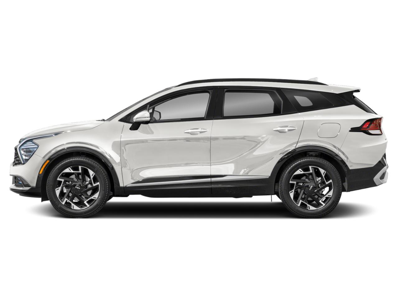 2025 Kia Sportage Vehicle Photo in Westbrook, ME 04092
