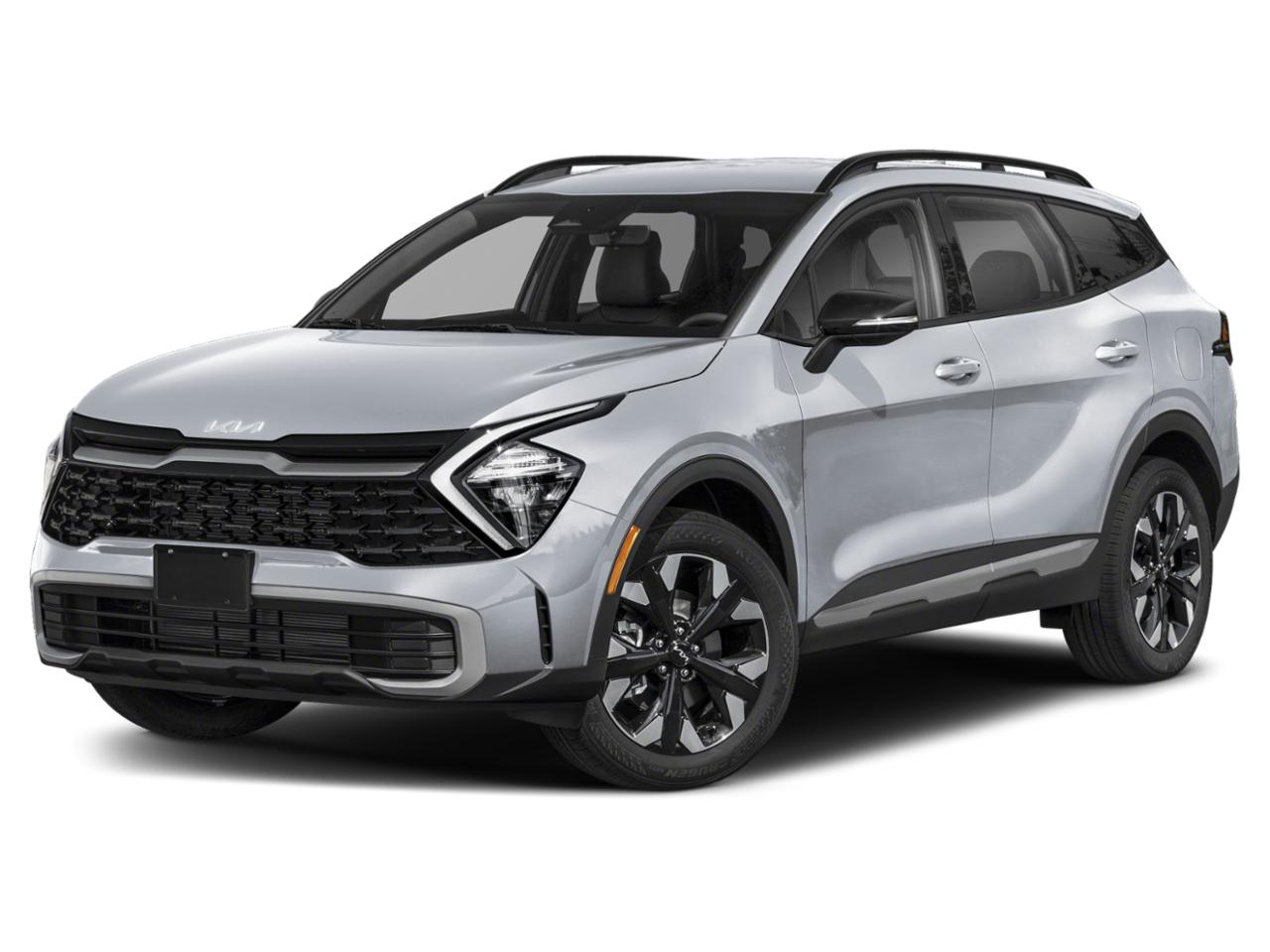 2025 Kia Sportage Vehicle Photo in Westbrook, ME 04092