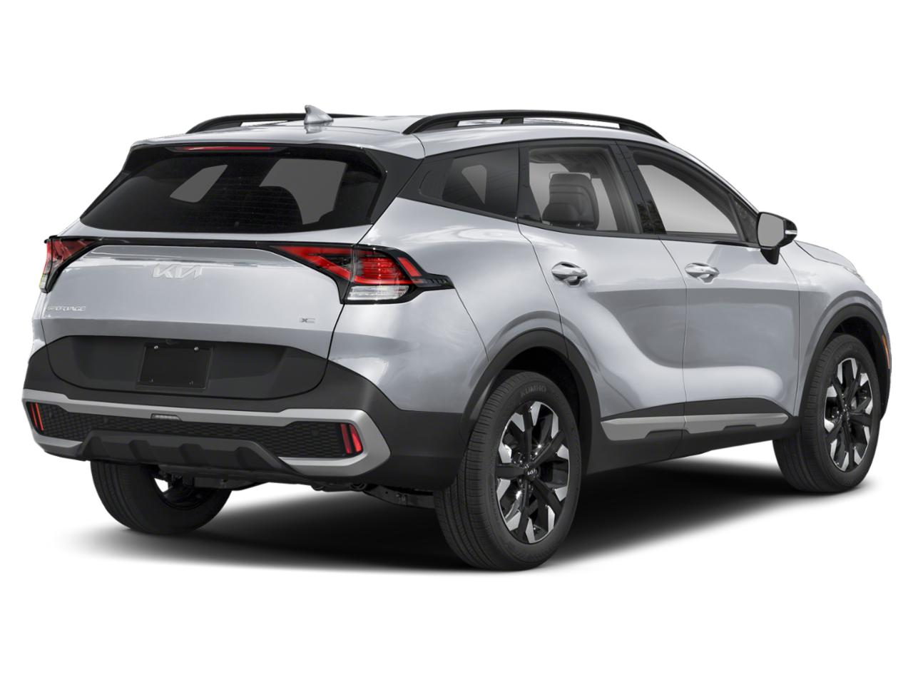 2025 Kia Sportage Vehicle Photo in Westbrook, ME 04092