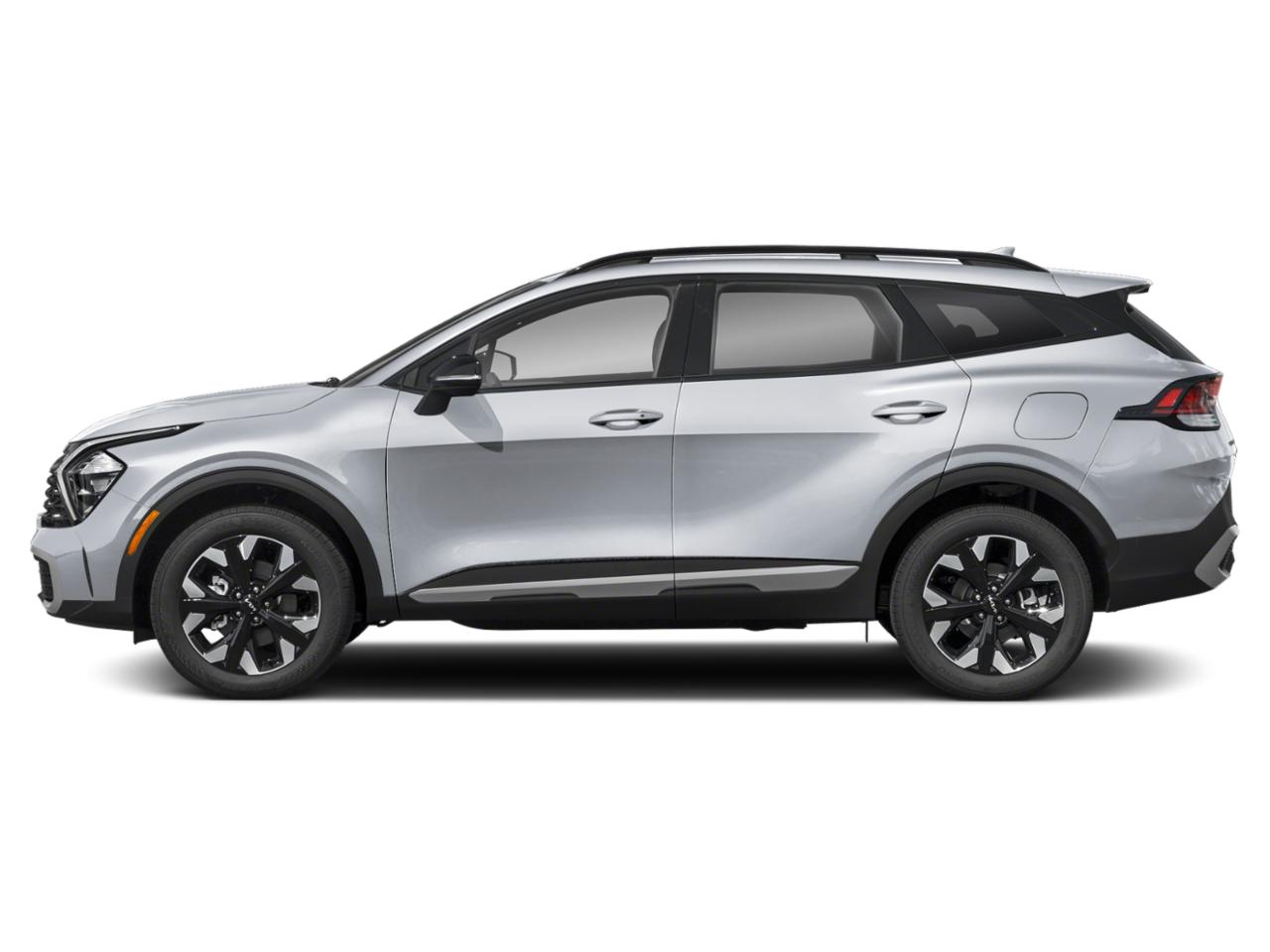 2025 Kia Sportage Vehicle Photo in Westbrook, ME 04092
