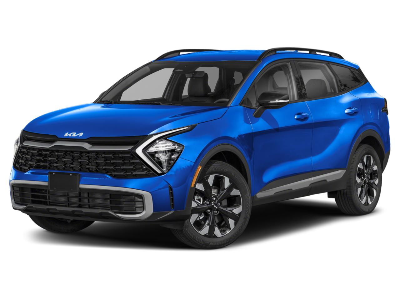 2025 Kia Sportage Vehicle Photo in Westbrook, ME 04092