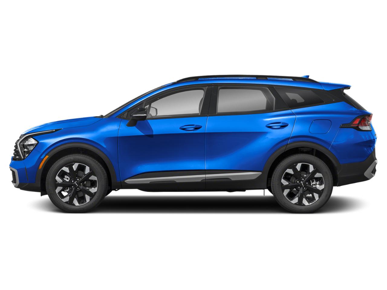 2025 Kia Sportage Vehicle Photo in Westbrook, ME 04092