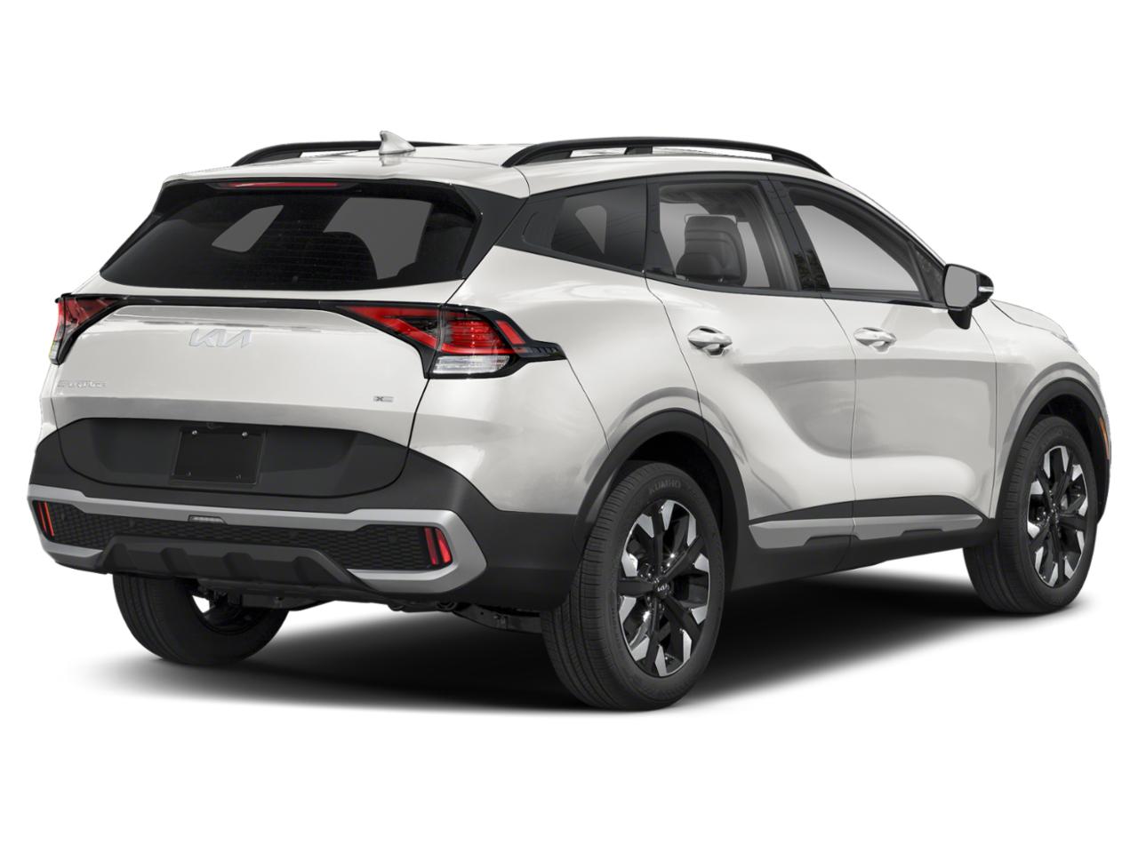 2025 Kia Sportage Vehicle Photo in Westbrook, ME 04092