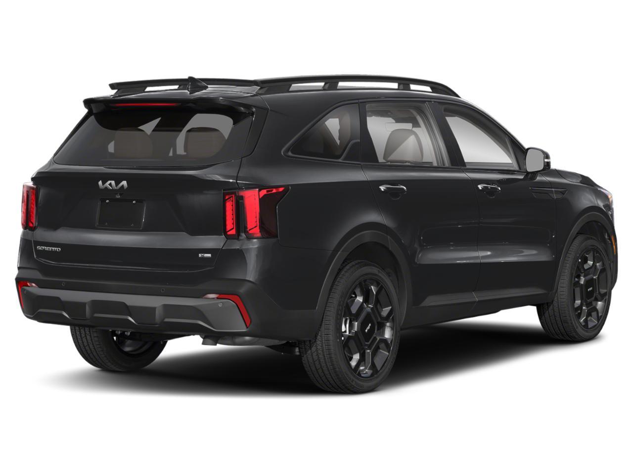 2025 Kia Sorento Vehicle Photo in Westbrook, ME 04092