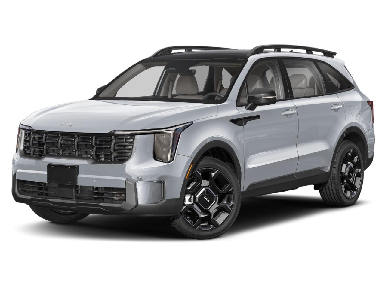 2025 Kia Sorento Vehicle Photo in Westbrook, ME 04092