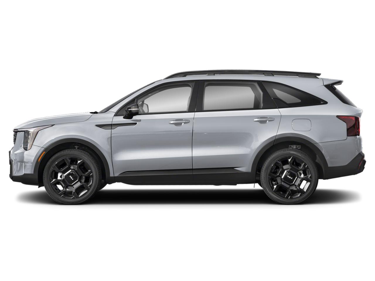 2025 Kia Sorento Vehicle Photo in Westbrook, ME 04092