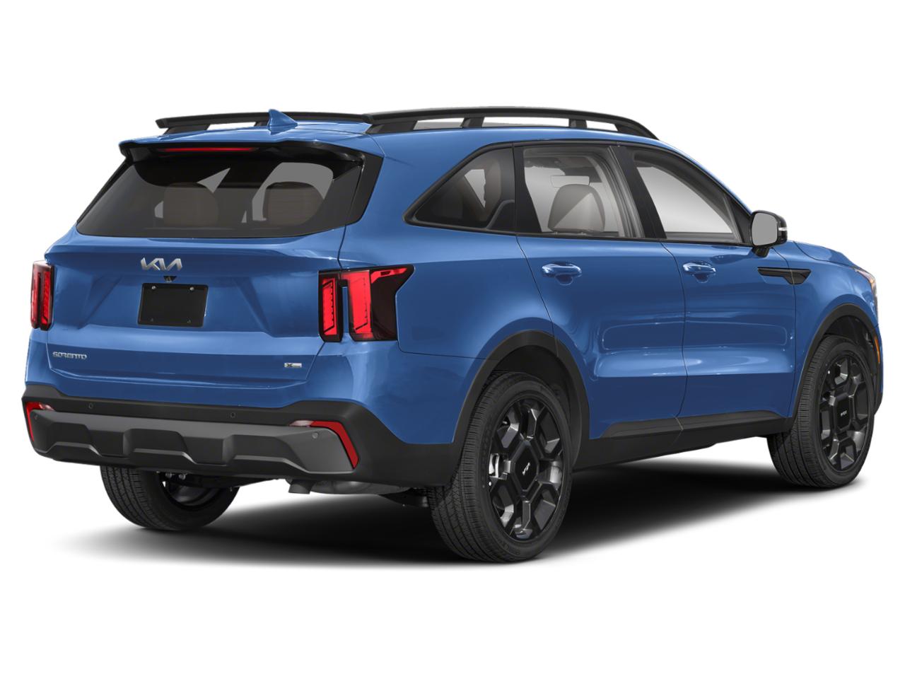 2025 Kia Sorento Vehicle Photo in Westbrook, ME 04092