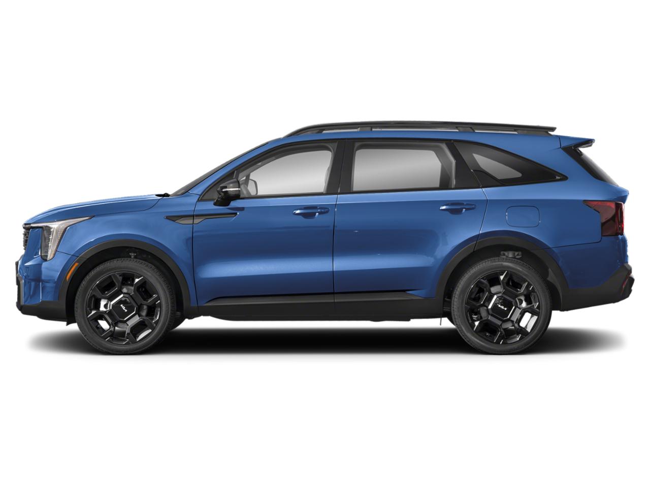 2025 Kia Sorento Vehicle Photo in Westbrook, ME 04092
