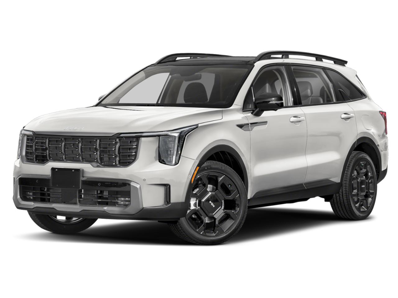 2025 Kia Sorento Vehicle Photo in Westbrook, ME 04092